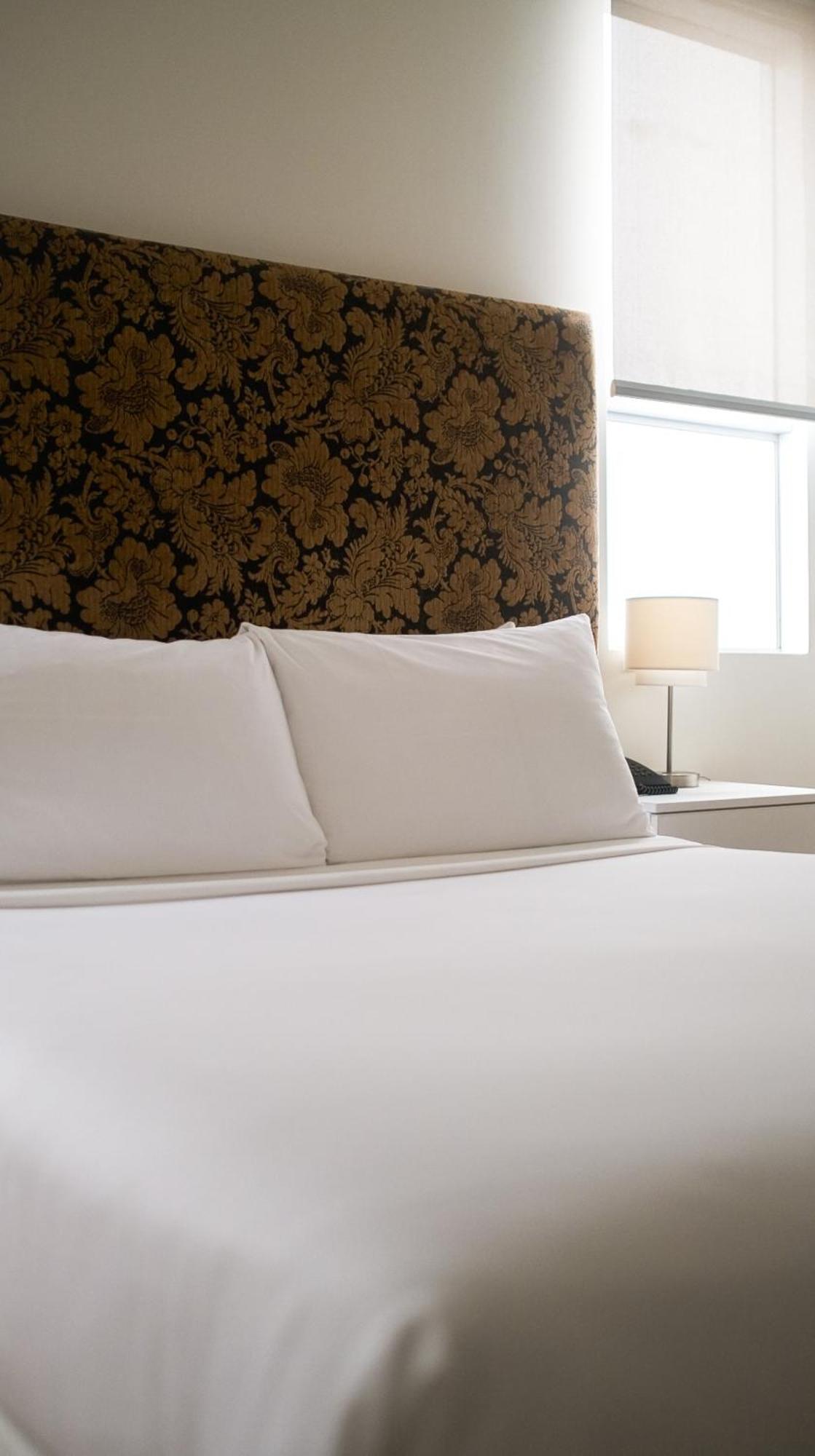El Golf Hotel Boutique Лима Экстерьер фото
