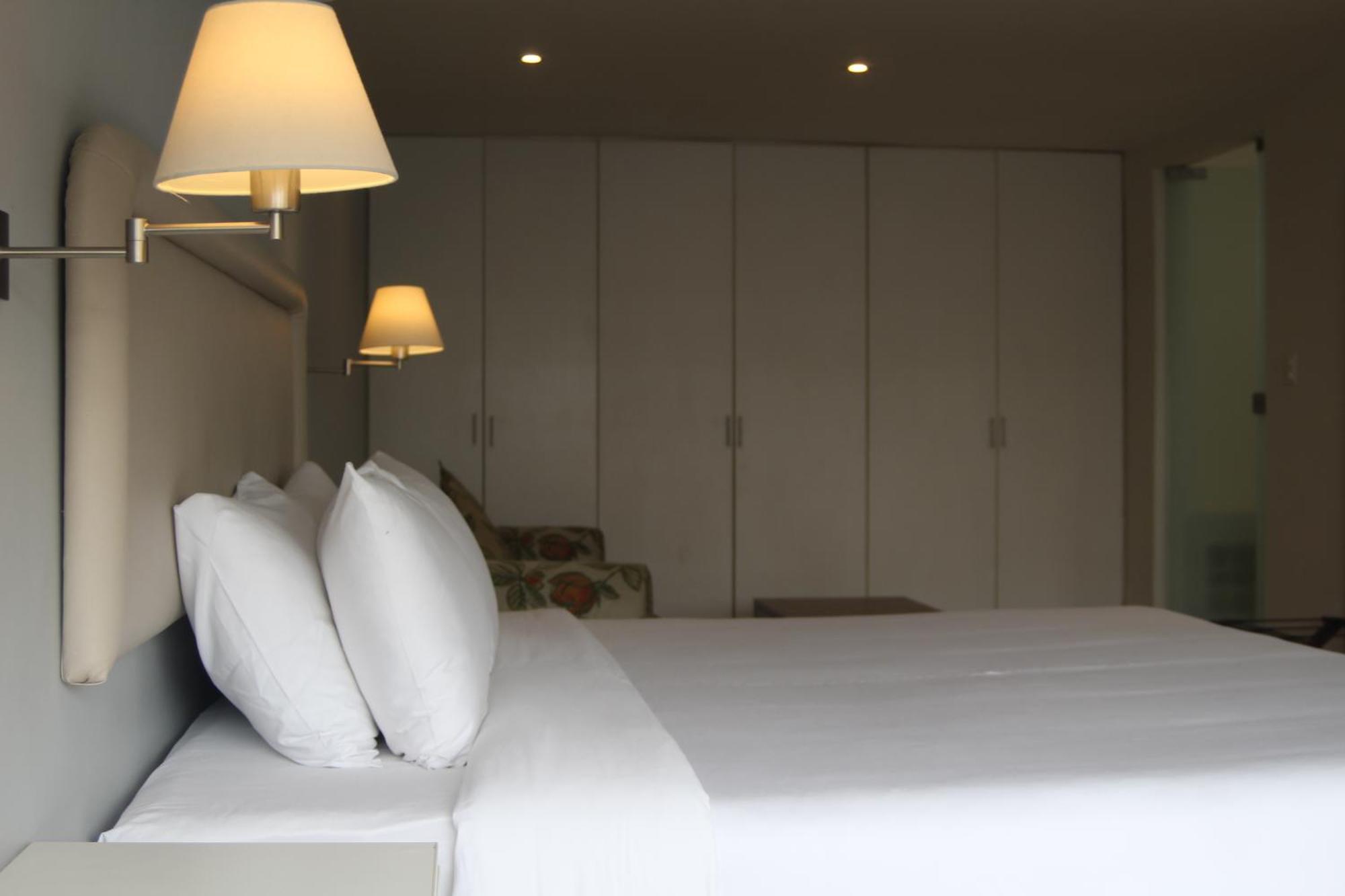 El Golf Hotel Boutique Лима Экстерьер фото