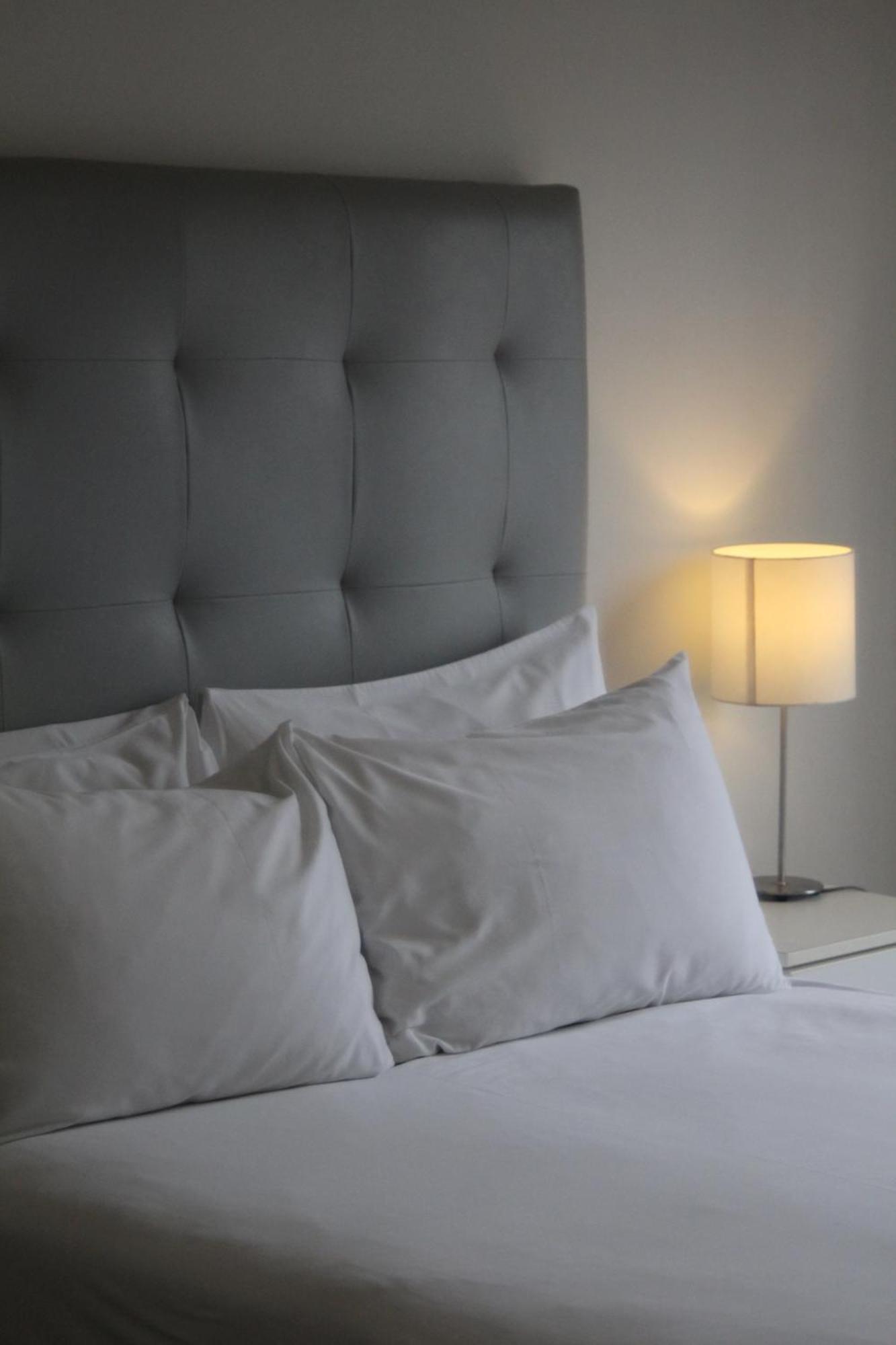 El Golf Hotel Boutique Лима Экстерьер фото