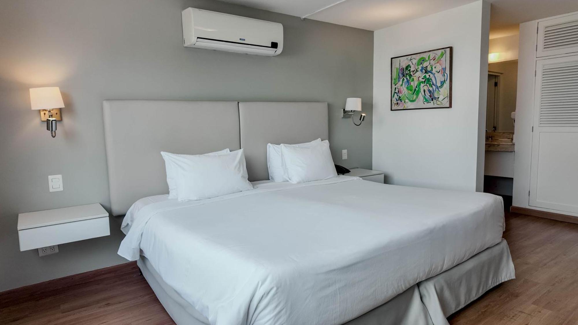 El Golf Hotel Boutique Лима Экстерьер фото