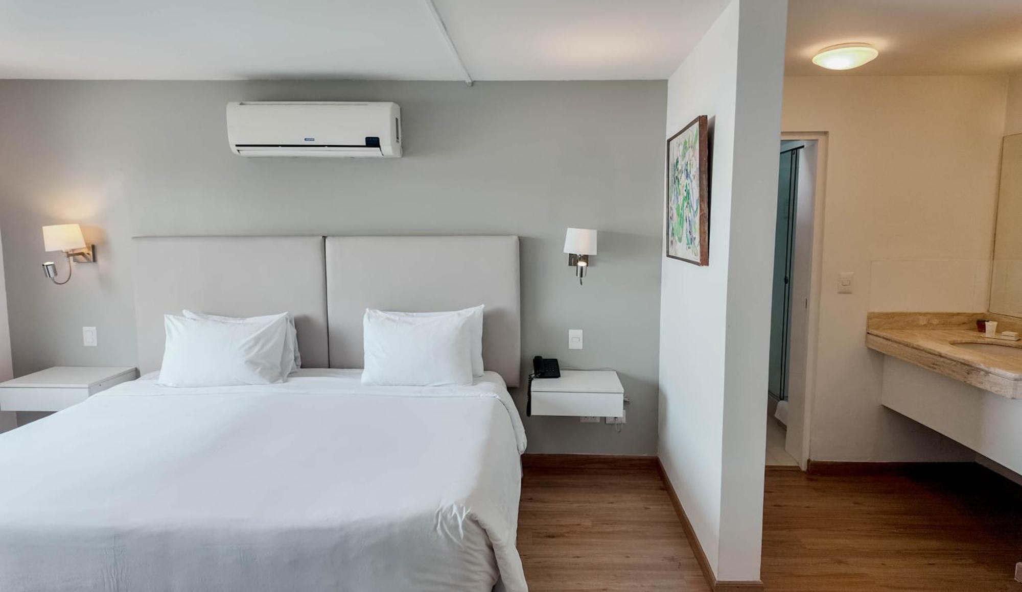 El Golf Hotel Boutique Лима Экстерьер фото